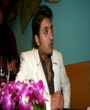 Digvijay Singh Profile images